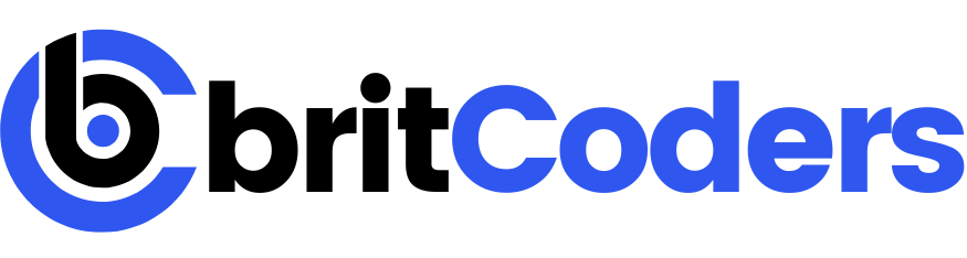 BritCoders Online