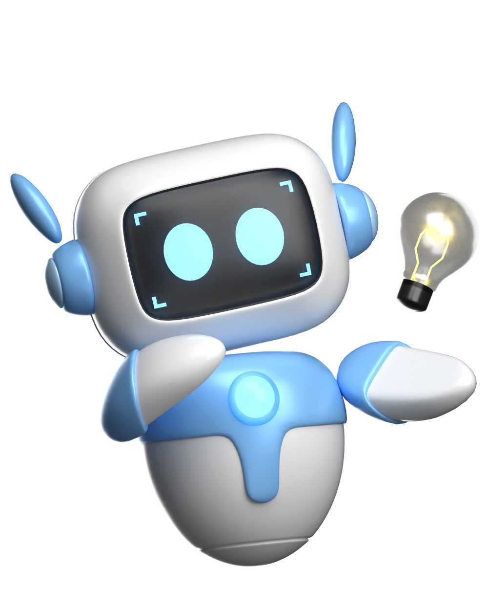 White Blue Professional Online Course Instagram Post(4)